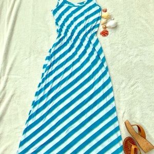 Lilly Pulitzer maxi dress small